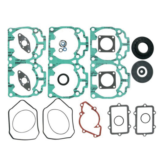 SPX ENGINE GASKET SETS & OIL SEALS (09-711303)