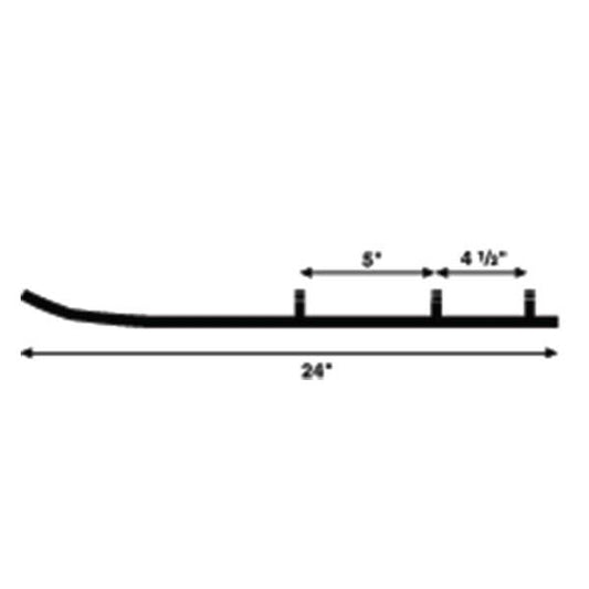 SPX PRO-SERIES LITE CARBIDE (PRO/EAT3-7050)