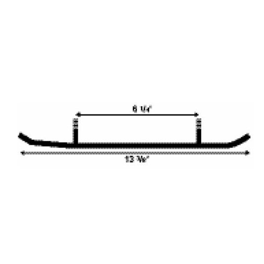 ACS LITE CARBIDE RUNNERS (08-254-08L)