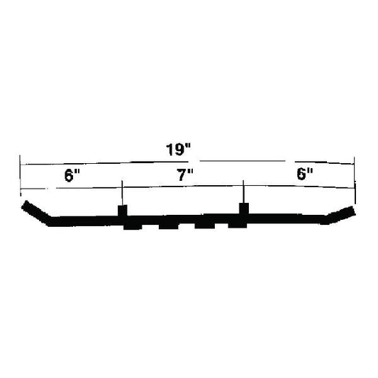 ACS SPORT CARBIDE RUNNERS (08-256S)