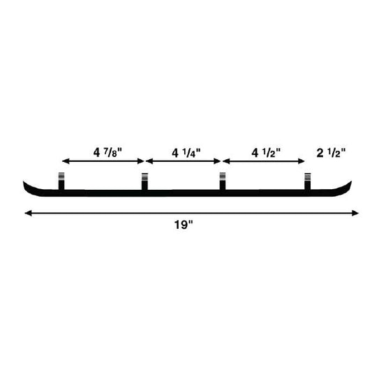 SPX PRO-SERIES LITE CARBIDE (PRO/ESD3-6180)