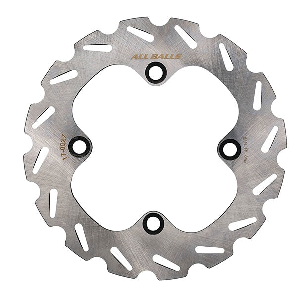 ALL BALLS BRAKE ROTOR DISC (18-0027)