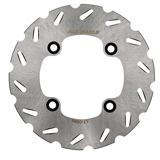 ALL BALLS BRAKE ROTOR DISC (18-0086)