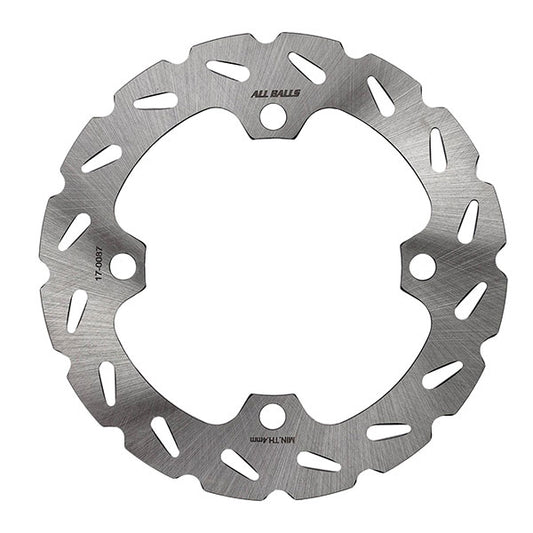 ALL BALLS BRAKE ROTOR DISC (18-0087)