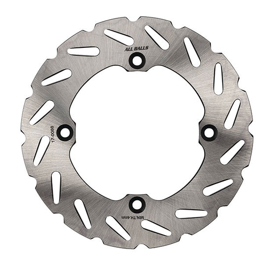 ALL BALLS BRAKE ROTOR DISC (18-0088)