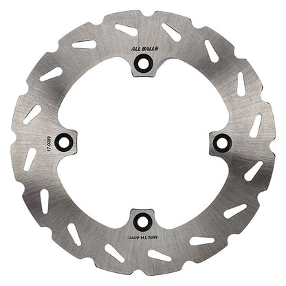 ALL BALLS BRAKE ROTOR DISC (18-0089)