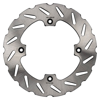 ALL BALLS BRAKE ROTOR DISC (18-0091)