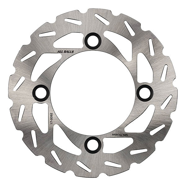 ALL BALLS BRAKE ROTOR DISC (18-0092)