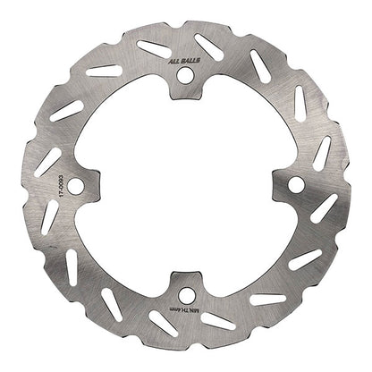 ALL BALLS BRAKE ROTOR DISC (18-0093)