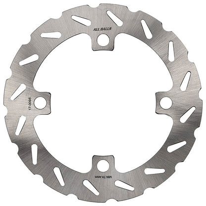 ALL BALLS BRAKE ROTOR DISC (18-0095)