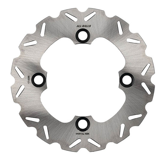 ALL BALLS BRAKE ROTOR DISC (18-0096)