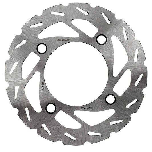 ALL BALLS BRAKE ROTOR DISC (18-0110)