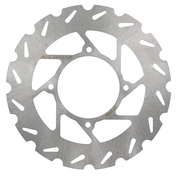 ALL BALLS BRAKE ROTOR DISC (18-0114)