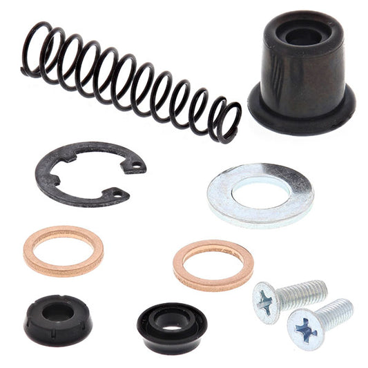 ALL BALLS MASTER CYLINDER REBUILD KIT (18-1002)