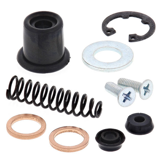 ALL BALLS MASTER CYLINDER REBUILD KIT (18-1010)