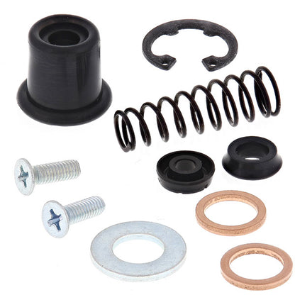 ALL BALLS MASTER CYLINDER REBUILD KIT (18-1016)