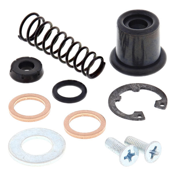 ALL BALLS MASTER CYLINDER REBUILD KIT (18-1018)