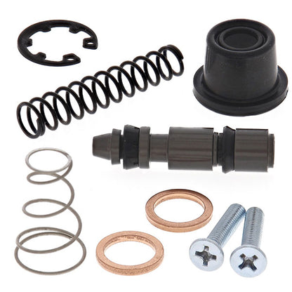 ALL BALLS MASTER CYLINDER REBUILD KIT (18-1026)