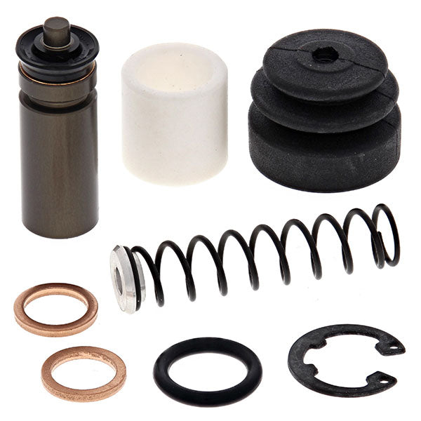 ALL BALLS MASTER CYLINDER REBUILD KIT (18-1029)