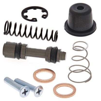 ALL BALLS MASTER CYLINDER REBUILD KIT (18-1035)