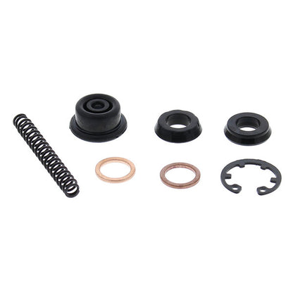 ALL BALLS MASTER CYLINDER REBUILD KIT (18-1060)