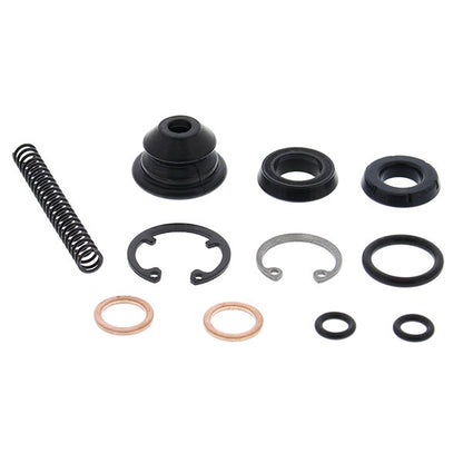 ALL BALLS MASTER CYLINDER REBUILD KIT (18-1068)