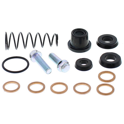 ALL BALLS MASTER CYLINDER REBUILD KIT (18-1089)