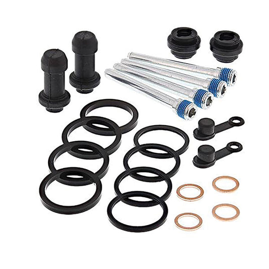 ALL BALLS CALIPER REBUILD KIT (18-3068)