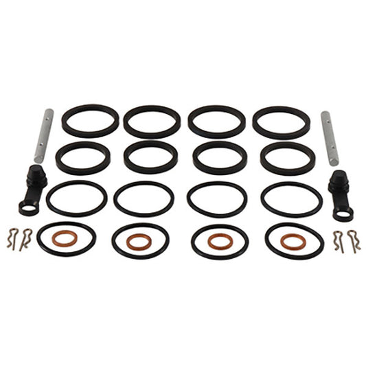 ALL BALLS CALIPER REBUILD KIT (18-3083)