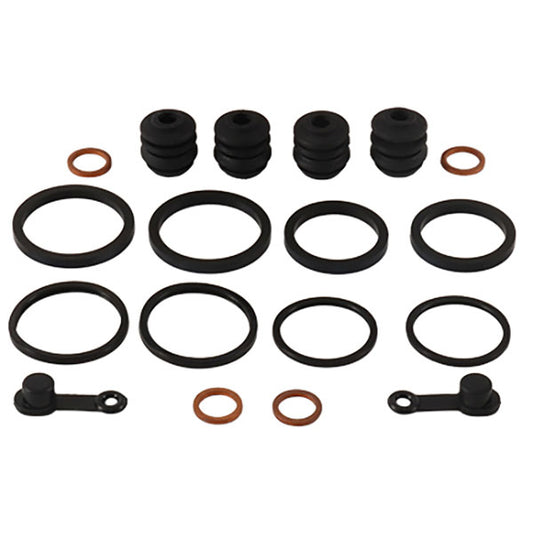 ALL BALLS CALIPER REBUILD KIT (18-3087)