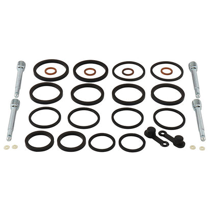 ALL BALLS CALIPER REBUILD KIT (18-3089)