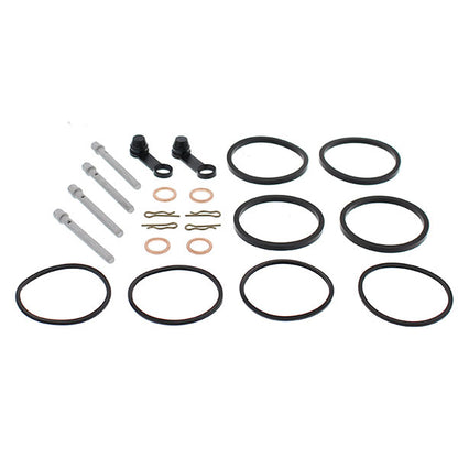 ALL BALLS CALIPER REBUILD KIT (18-3094)