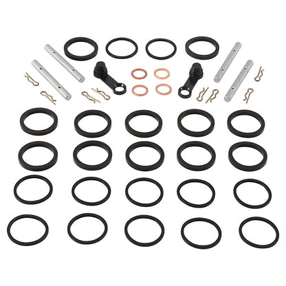 ALL BALLS CALIPER REBUILD KIT (18-3096)