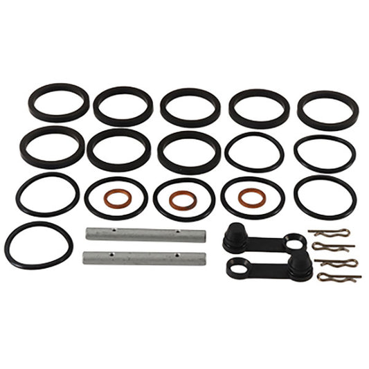 ALL BALLS CALIPER REBUILD KIT (18-3101)