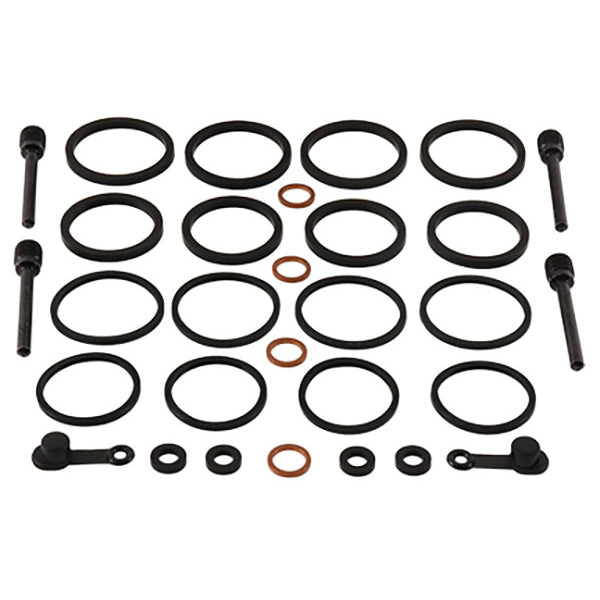 ALL BALLS CALIPER REBUILD KIT (18-3106)