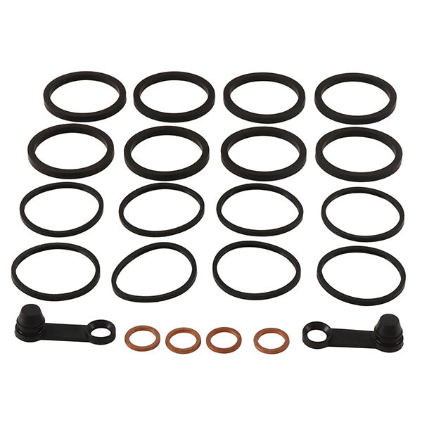 ALL BALLS CALIPER REBUILD KIT (18-3111)