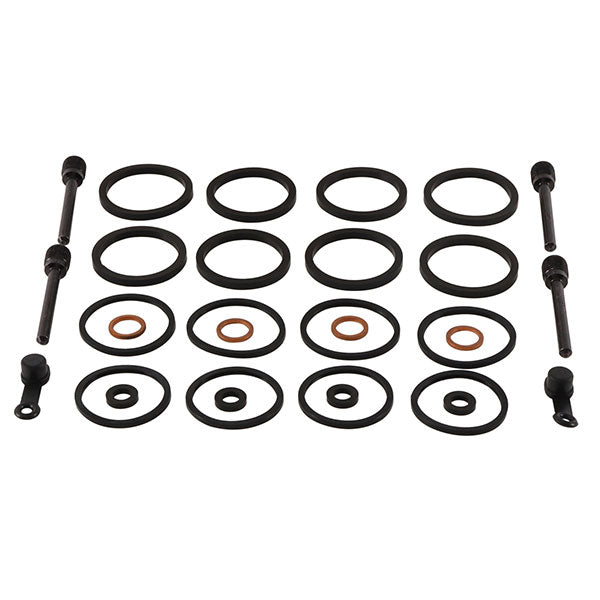 ALL BALLS CALIPER REBUILD KIT (18-3112)