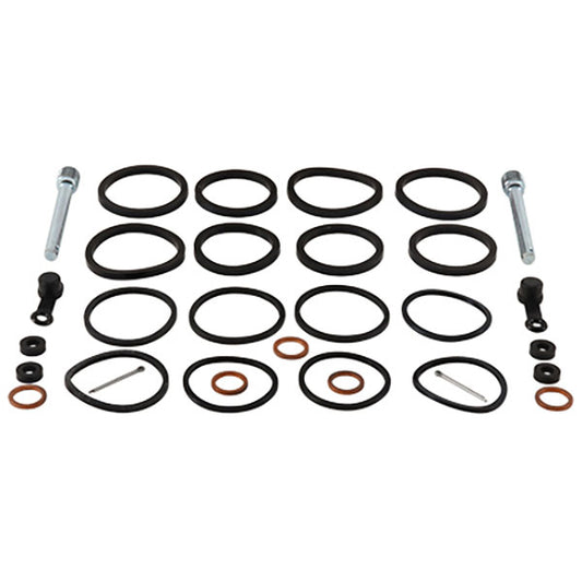 ALL BALLS CALIPER REBUILD KIT (18-3115)