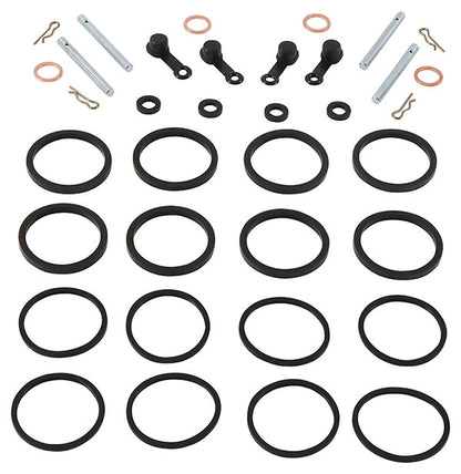 ALL BALLS CALIPER REBUILD KIT (18-3119)