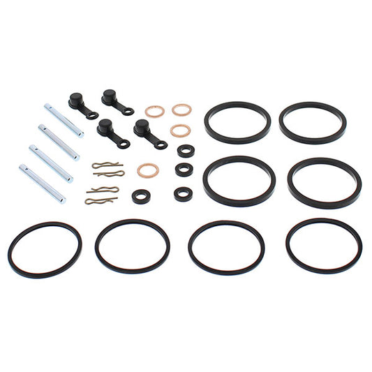 ALL BALLS CALIPER REBUILD KIT (18-3121)