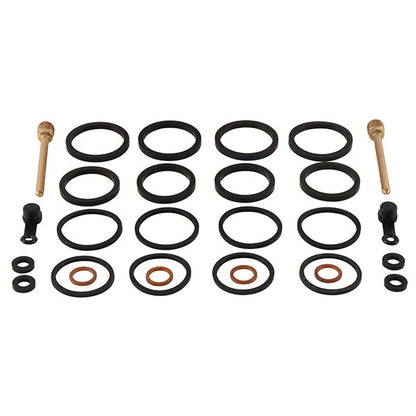 ALL BALLS CALIPER REBUILD KIT (18-3124)