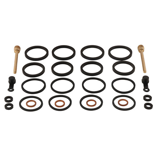 ALL BALLS CALIPER REBUILD KIT (18-3124)