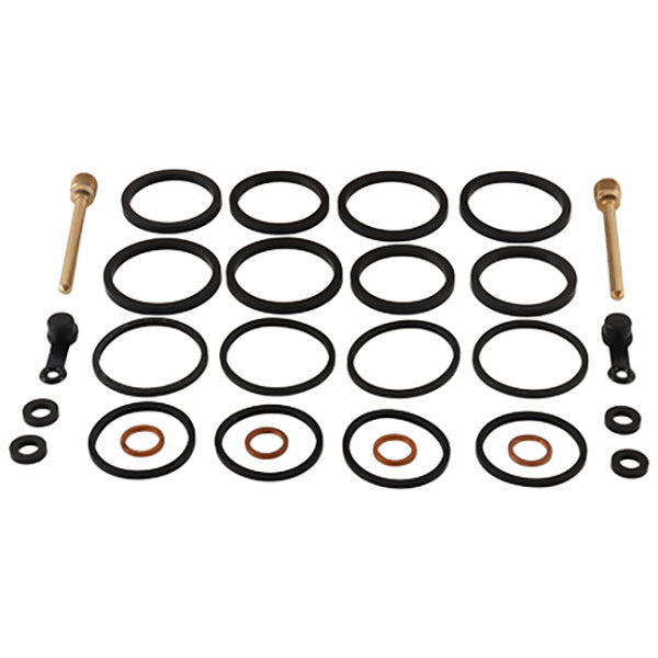 ALL BALLS CALIPER REBUILD KIT (18-3126)