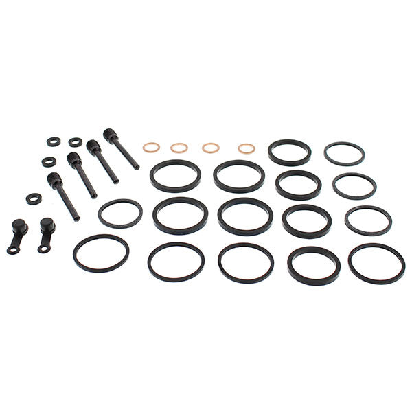 ALL BALLS CALIPER REBUILD KIT (18-3127)