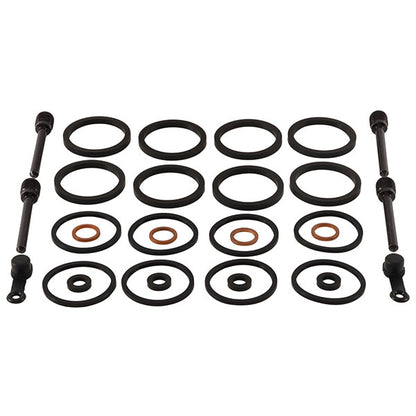 ALL BALLS CALIPER REBUILD KIT (18-3128)