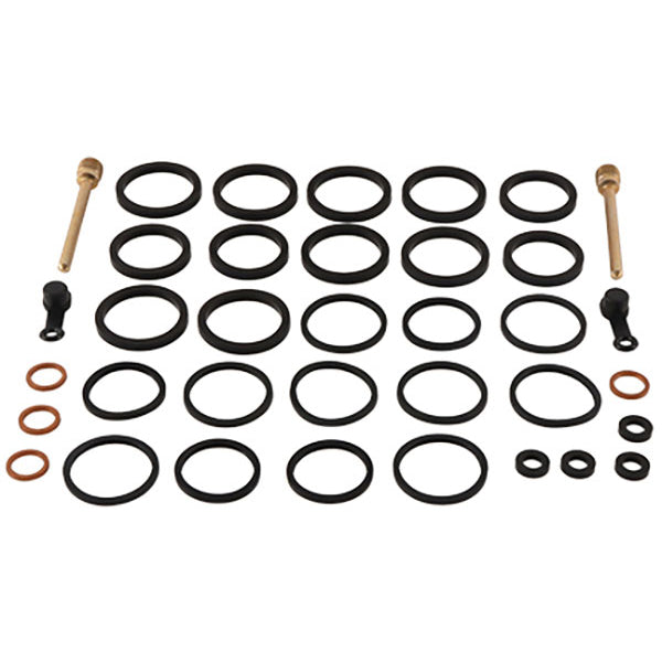 ALL BALLS CALIPER REBUILD KIT (18-3129)