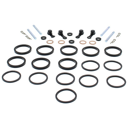 ALL BALLS CALIPER REBUILD KIT (18-3135)