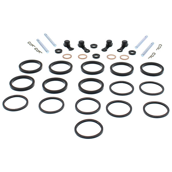 ALL BALLS CALIPER REBUILD KIT (18-3135)