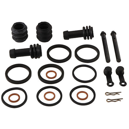 ALL BALLS CALIPER REBUILD KIT (18-3138)