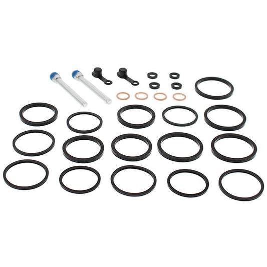 ALL BALLS CALIPER REBUILD KIT (18-3141)